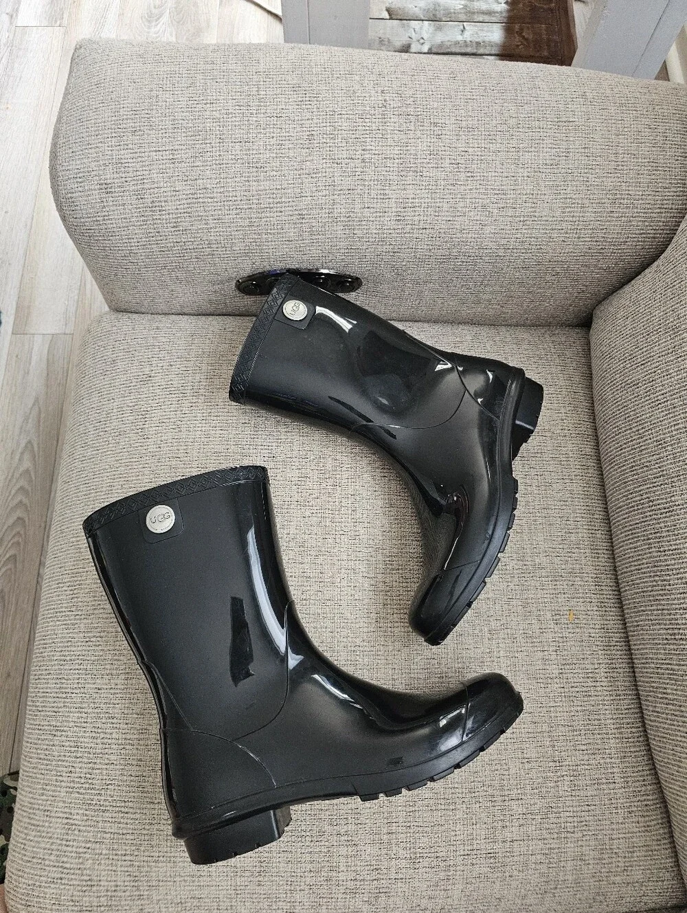 UGG Sienna Rain Boot